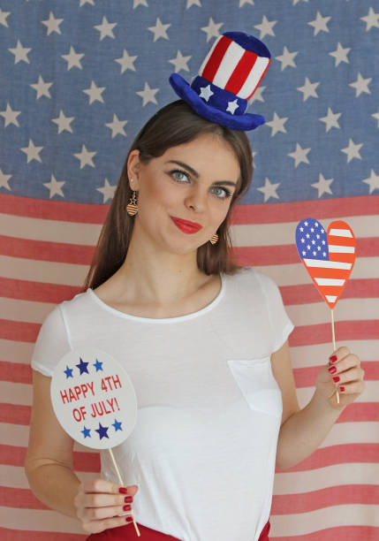 istock Fourth of July Fun Time 923681544