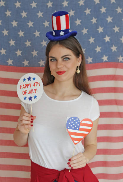 istock Fourth of July Fun Time 923681550