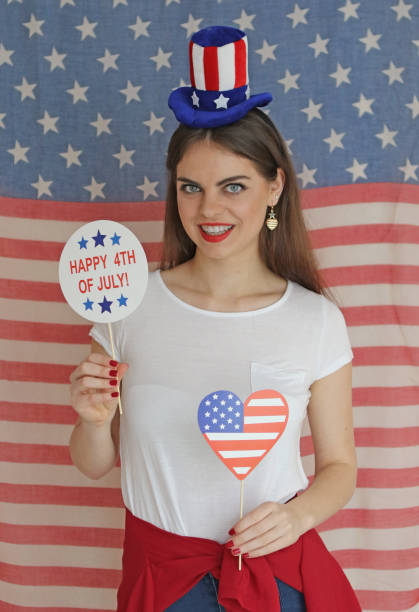 istock Fourth of July Fun Time 923681560