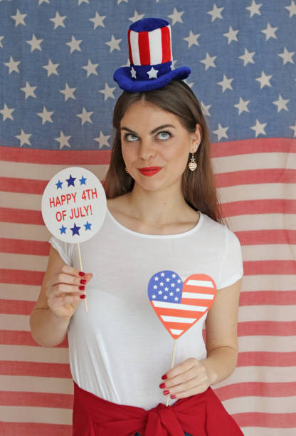 istock Fourth of July Fun Time 923681564