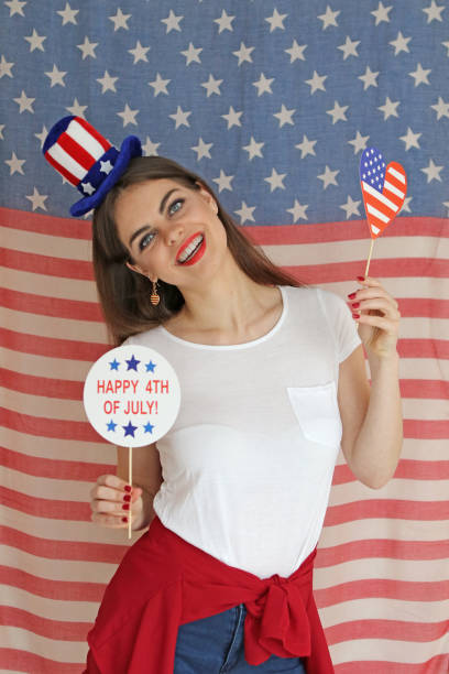 istock Fourth of July Fun Time 923681660