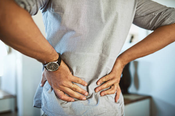 istock I should do more stretch exercise in the morning 923681826