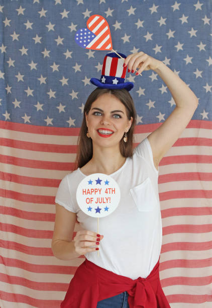 istock Fourth of July Fun Time 923682098