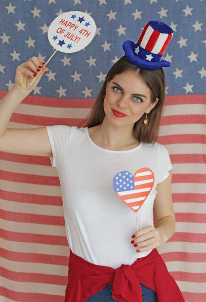 istock Fourth of July Fun Time 923682100