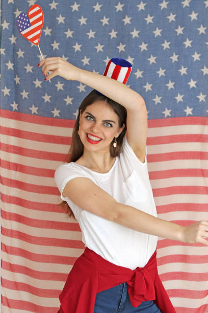 istock Fourth of July Fun Time 923682144