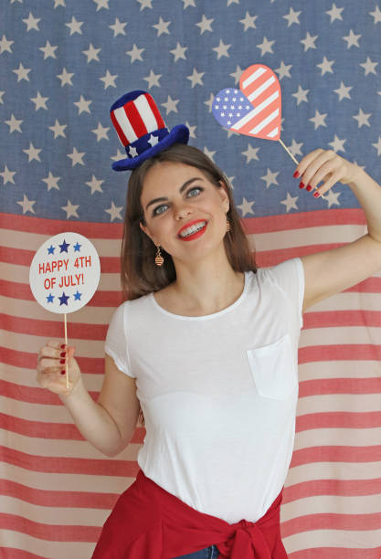 istock Fourth of July Fun Time 923682148