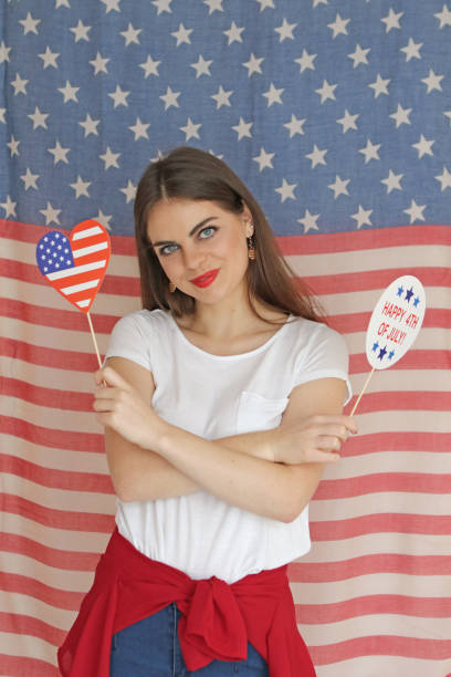 istock Fourth of July Fun Time 923682184