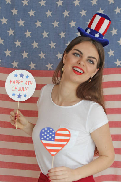 istock Fourth of July Fun Time 923682190