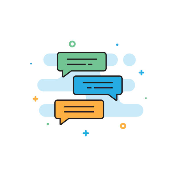 Text Message Thread Graphic 9,000+ Text Message Bubble Graphic Stock Illustrations, Royalty-Free ...