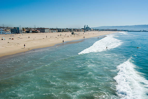 istock View of the Beach 92369029