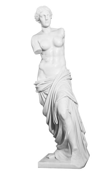 istock gypsum statue of a woman 923699892
