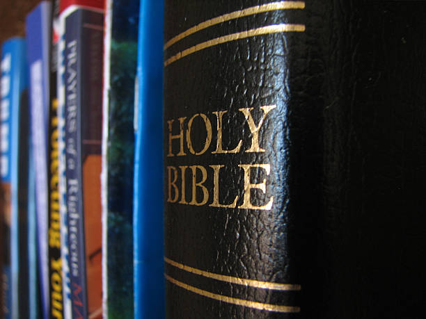 istock Book Of The Book 92370200