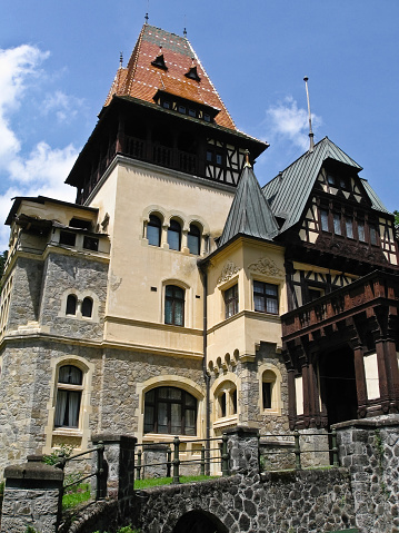 Medieval castle - Little Peles - Sinaia, Romania

[b]View entire lightbox:[/b]

[url=http://www.istockphoto.com/my_lightbox_contents.php?lightboxID=797874 t=blank][img class=mceItemIstockImage]http://www.istockphoto.com/file_thumbview_approve.php?size=1&id=2067932[/img][img class=mceItemIstockImage]http://www.istockphoto.com/file_thumbview_approve.php?size=1&id=1380690[/img][img class=mceItemIstockImage]http://www.istockphoto.com/file_thumbview_approve.php?size=1&id=774045[/img][/url]