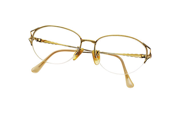 istock Feminine eye galsses 92371000