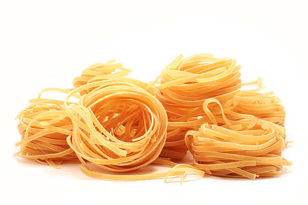 istock Lots of noodles 92372312