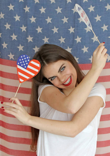 istock Fourth of July Is Fun 923740038
