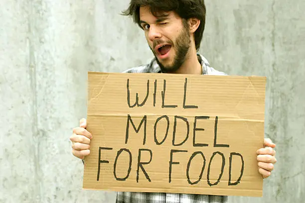 Photo of WILL MODEL FOR FOOD