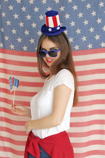 istock Fourth of July Is Fun 923741578