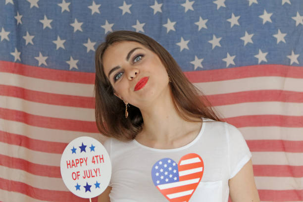 istock Fourth of July Is Fun 923741988
