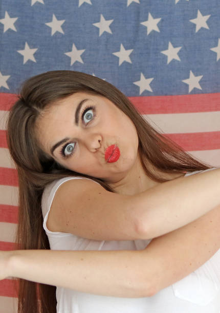 istock Fourth of July Is Fun 923742070