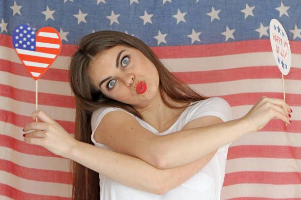Fourth of July Is Fun