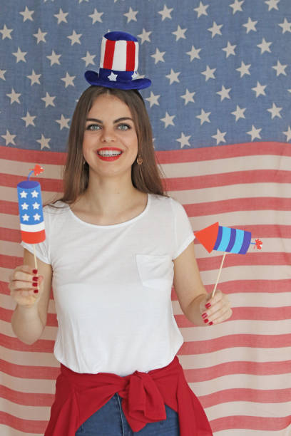 istock Fourth of July Fun Time 923745520