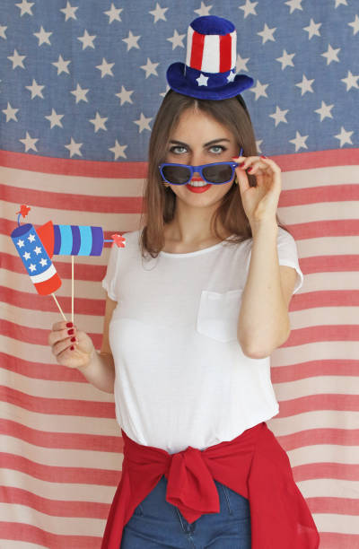 istock Fourth of July Fun Time 923745590