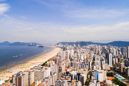 The best images from Brazil captured by drone