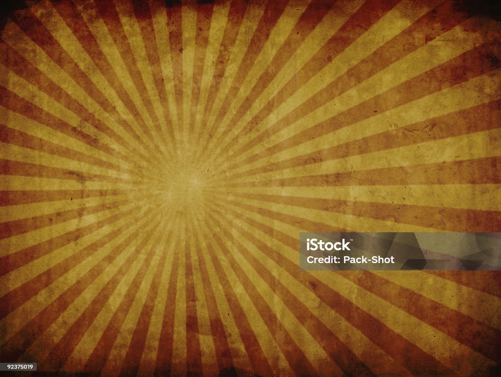 Rayo de sol en fondo grunge - Foto de stock de Abstracto libre de derechos
