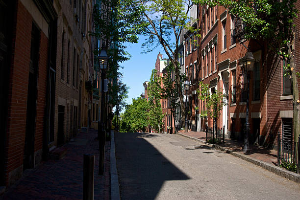 istock beacon hill street 92375040