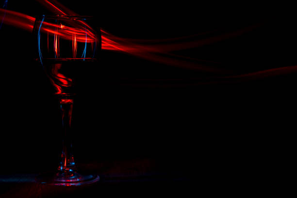 istock A glass of wine. 923752044