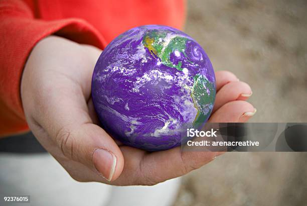 Die Welt Steht Ihnen Offen Stockfoto und mehr Bilder von Abschied - Abschied, Beschützer, Blau