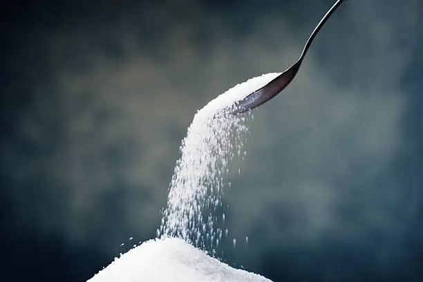 Photo of Sugar