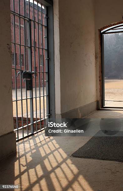 Shadow - zdjęcia stockowe i więcej obrazów Architektura - Architektura, Azja, Cela więzienna