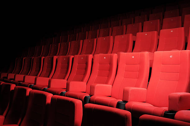 istock Cinema is a lost art 92377123