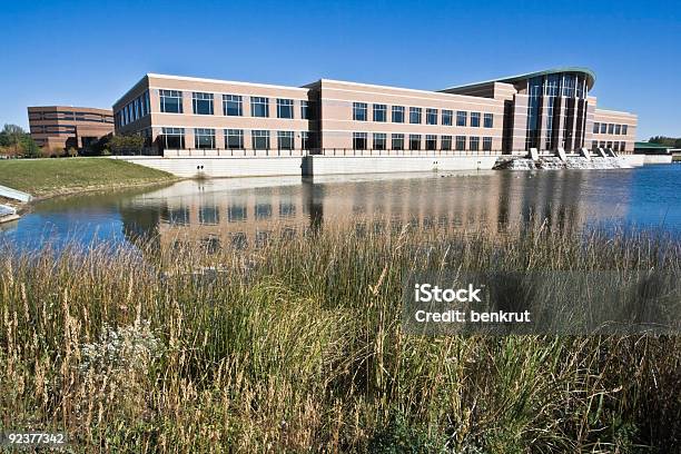 Página Administração Do Condado De Edifício - Fotografias de stock e mais imagens de Illinois - Illinois, Naperville, Distrito