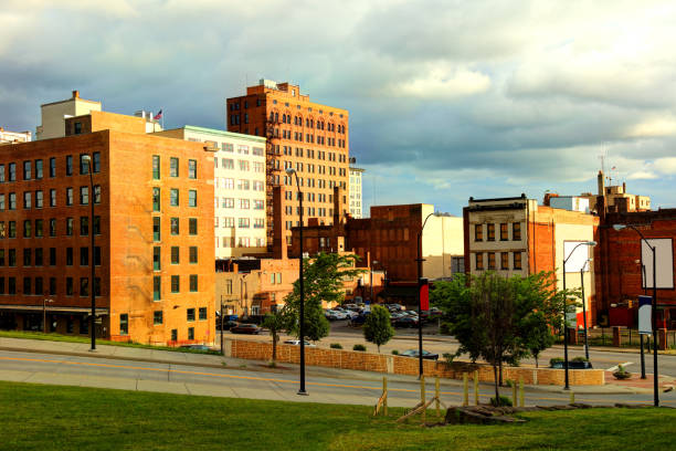 Youngstown Ohio Youngstown is a city in and the county seat of Mahoning County in the U.S. state of Ohio youngstown stock pictures, royalty-free photos & images