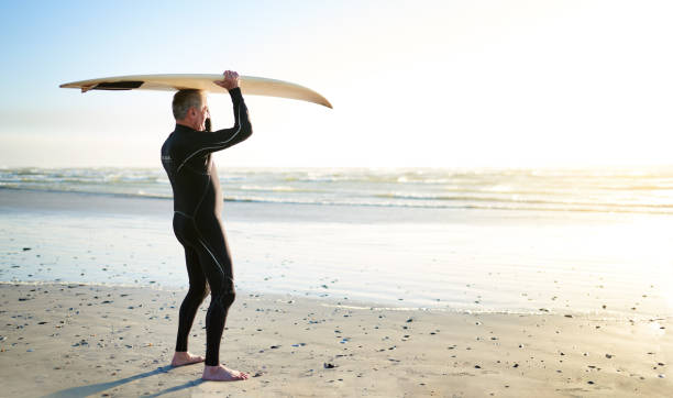 istock The ocean is where I belong 923778308