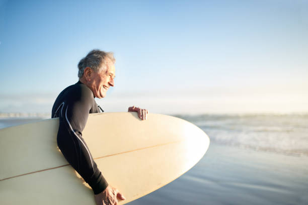 istock You can't stop the waves but you can learn to surf 923778318