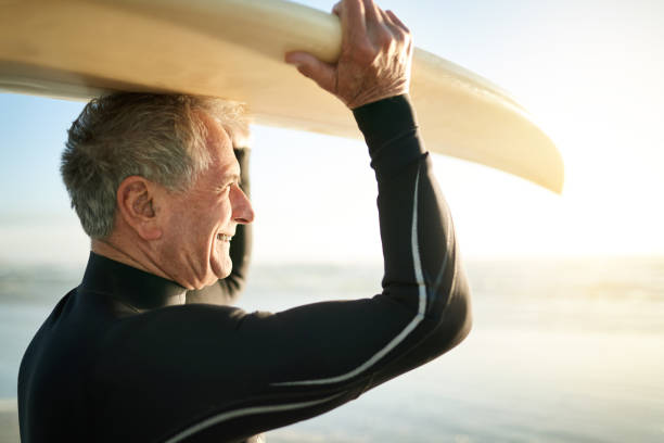 istock Surfing has become my way of living 923778330