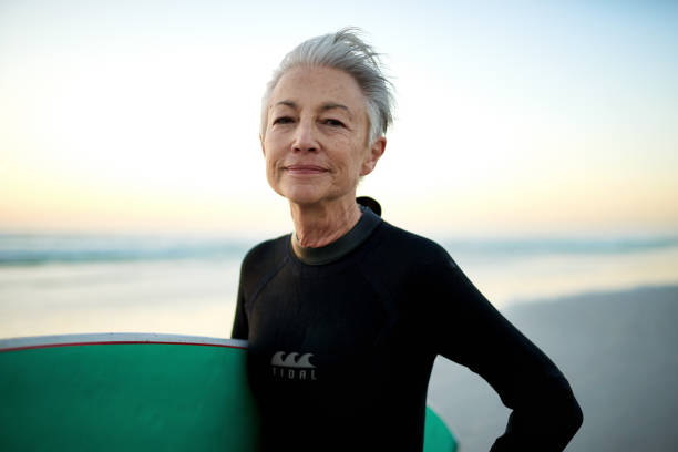 istock Surfing is like life, every wave, every day, are different 923778464
