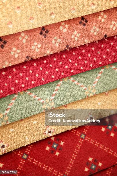 Carpet Samples Stock Photo - Download Image Now - Business, Business Finance and Industry, Carpet - Decor