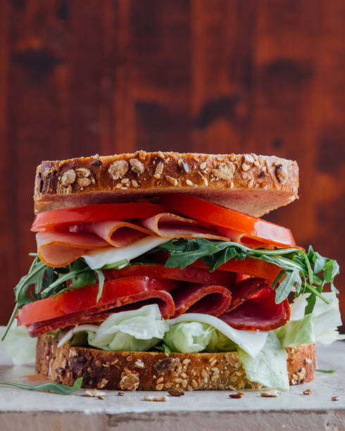 istock big tasty sandwich 923809348
