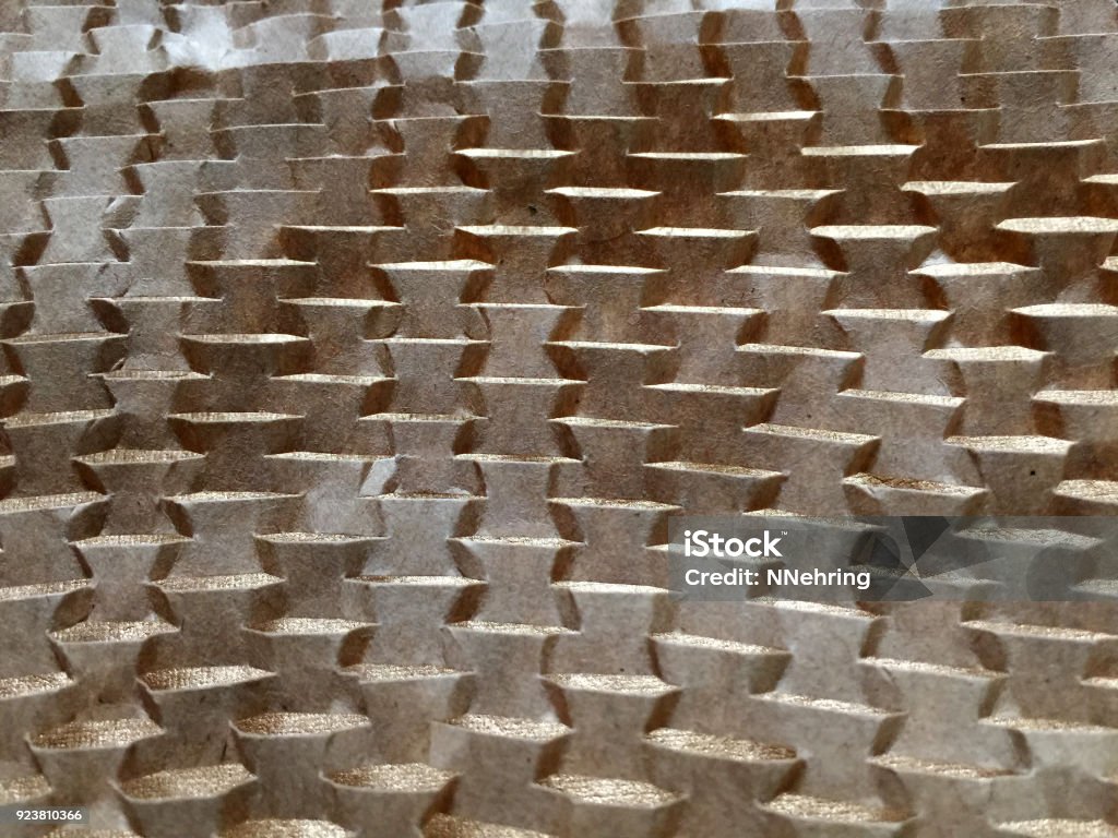 Expanded Paper Formats Abstract Expanded Paper Structure Stock Photo - Download Image Now ...