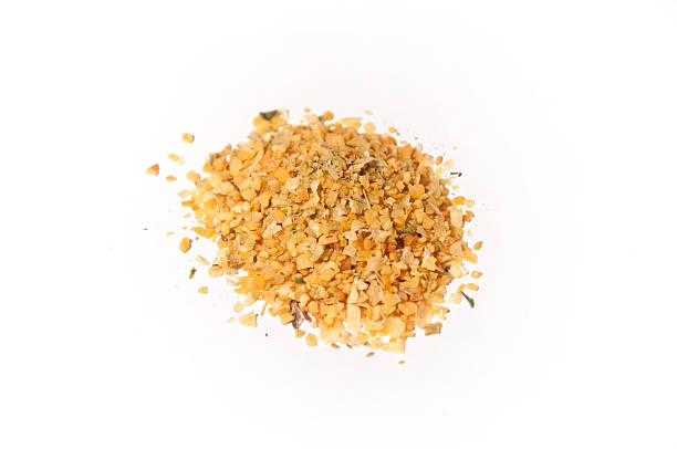 istock Pile of Garlic Seasoning 92382161