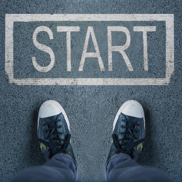 istock Pair of shoes 923824730