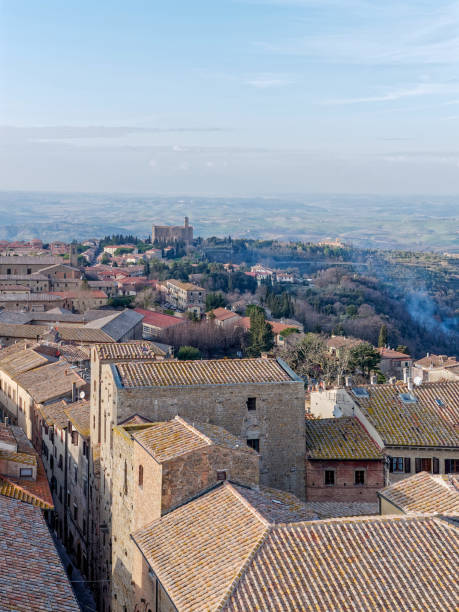 istock very nice view of volterra 923832558