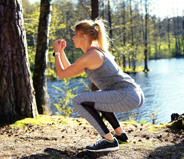personal trainer