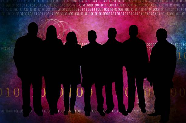istock Business team on grunge background 923852302