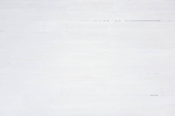 istock Painted white wooden planks background 923865552